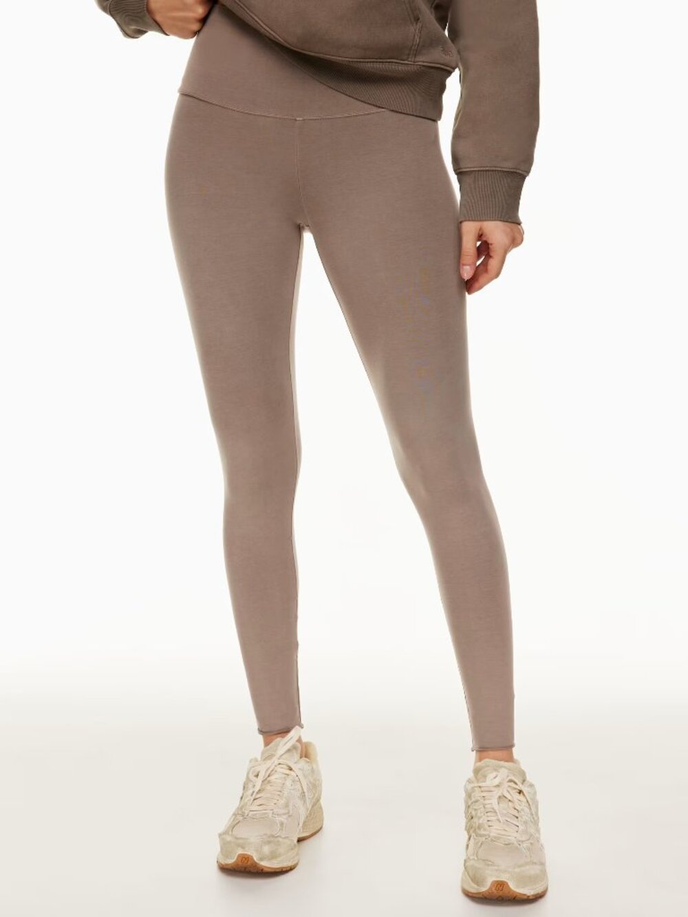 Tna Chill Atmosphere Hi-Rise Legging, Size: S